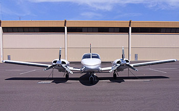 aircraft rental